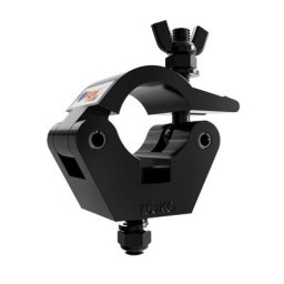 Global Truss 8123-B Half Coupler Heavy Hex