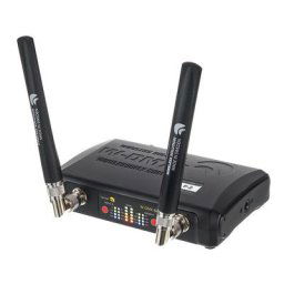 Wireless Solution BlackBox F-2 G6 Transceiver