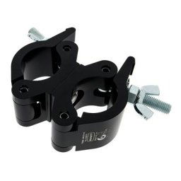 Doughty T58606 Swivel Coupler Basic BK