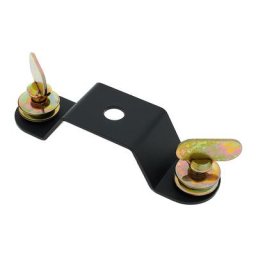 Stairville Omega Bracket Wild Wash Pro