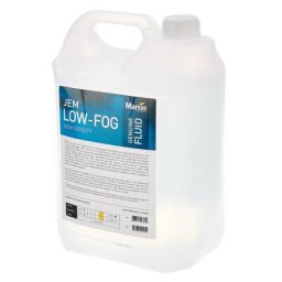 Martin by Harman Jem Low-Fog 5l High Density