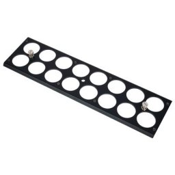 Stairville Lens Kit xBrick 2 25°