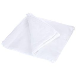 Stairville Skirt 160g/m² 6.0x1.0m Wh