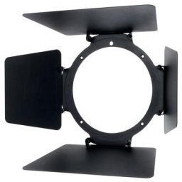 Eurolite Barndoors Theatre 200 bk
