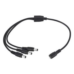 Ape Labs DC 3-Way Splitter