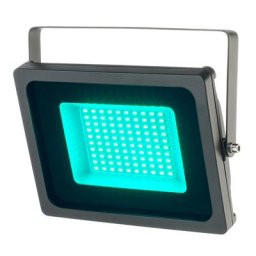 Eurolite LED IP FL-50 SMD turquoise