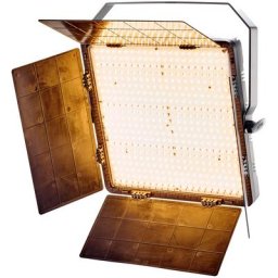 Varytec VP-1 FC DMX Video RGBWW Panel