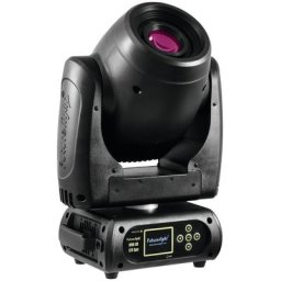 Futurelight DMH-80 LED Spot
