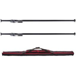 Manfrotto Autopole 032 B Black Bundle