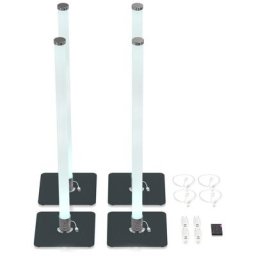 Ape Labs ApeCoin Tube V2 Set of 4 G