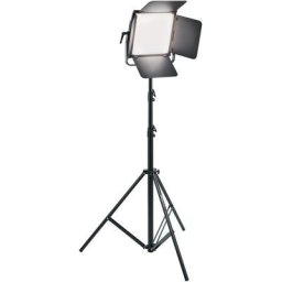 Walimex pro LED Niova 100-F Pro Set1