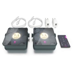 Ape Labs ApeLight mini V2 (B) Set 2 G
