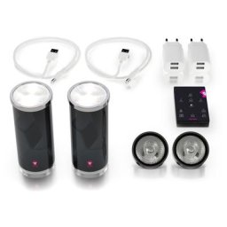 Ape Labs LightCan V2 Set 2 G