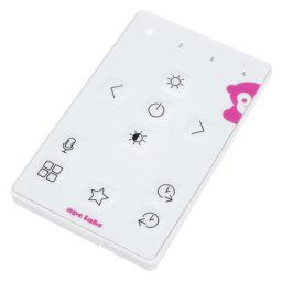 Ape Labs Remote Control V2 Creme