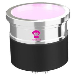Ape Labs ApeCoin GU10 120° RGBA