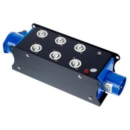 Eurolite SAB-62X Power Split Box