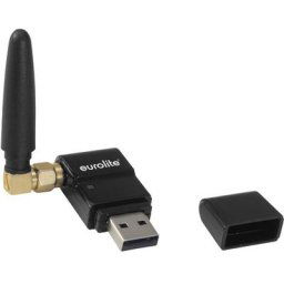 Eurolite QuickDMX USB Wireless T/R