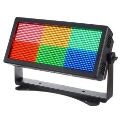 Eurolite Multiflood Pro IP SMD RGBW