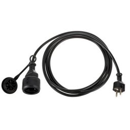 Stairville Mains Extension MC 3m 1,5 mm²