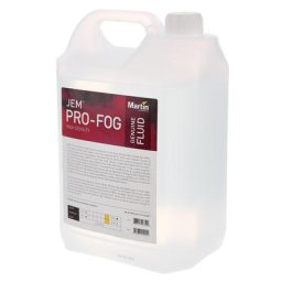 Martin by Harman Jem Pro-Fog 5l High Density