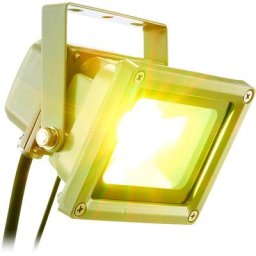 Stairville LED Colour Flood 10W RGB IP65