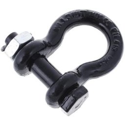 Stairville Shackle 3,25 t HC2 Black