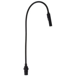 Littlite 18 X 4 LED Schwanenhalslampe