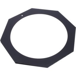 Stairville Octagon Gel Frame