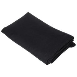 Stairville Skirt 160g/m² 2.0x0.4m Bk