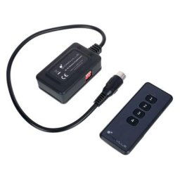 Stairville AF-R1 Wireless Fog Remote