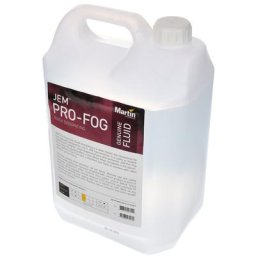 Martin by Harman JEM Pro-Fog 5l Quick