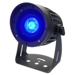 Eurolite LED IP65 Spot 15W RGBW QDMX