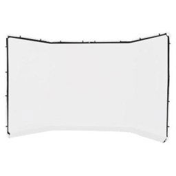 Manfrotto LL LB7627 Cover 4m White