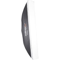 Walimex pro Striplight 25x180cm for Bowens