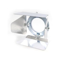 Stairville Barndoor for PAR 16 Polished