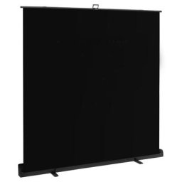 Walimex pro Roll-up Panel 210x220 Black