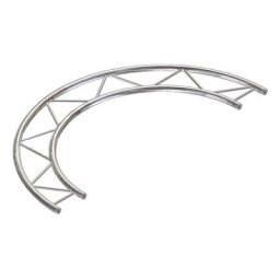 Global Truss F22R10-180H Cir. Element Ø2,0m