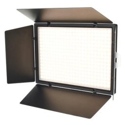 Varytec VP-m40 Mobile Video BiLight Pa
