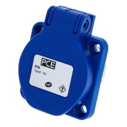 PCE 104-0bsc S-Nova Socket bl