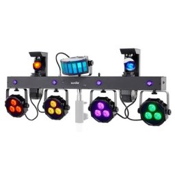 Eurolite LED KLS Scan Next FX