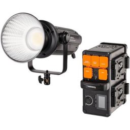 Walimex pro LED Niova 500 Plus Daylight