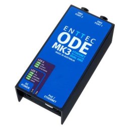 Enttec ODE Mk3
