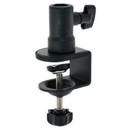 Walimex pro Screw Clamp with Spigot Mount