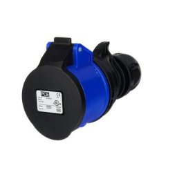 PCE 2159-9 CEE Connect 20A 5pol UL