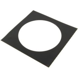 Stairville Farbfilterrahmen PAR 64 schwarz