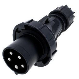 PCE 035-6xs Twist 63A 5pol IP66 M