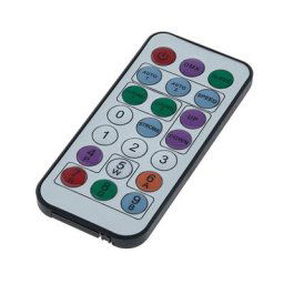 Varytec BAT.IR Remote