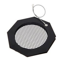 Stairville Gel Frame PAR 30 Black