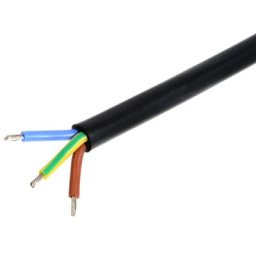 pro snake SiliconCable H05SS-F 3x1,5 mm²