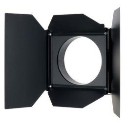 ETC S4 PAR Barndoor